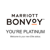 메리어트 플래티넘 + 숙박, 26년 12월 31일